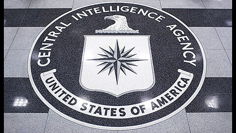 BREAKING! CIA IS PURSUING MEXICAN CARTEL LEADERSHIP