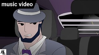 Maya Clars - lasagna meal (Official Music Video)