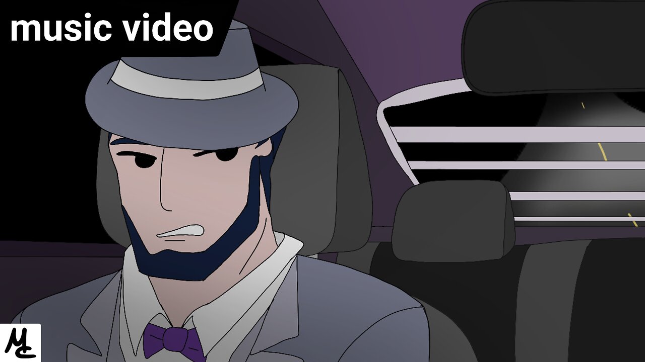 Maya Clars - lasagna meal (Official Music Video)