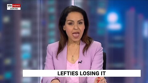 Lefties Losing It: Liars, losers and lowlifes
