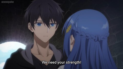 the dream cant be fixed | Jack-of-All-Trades Party of None