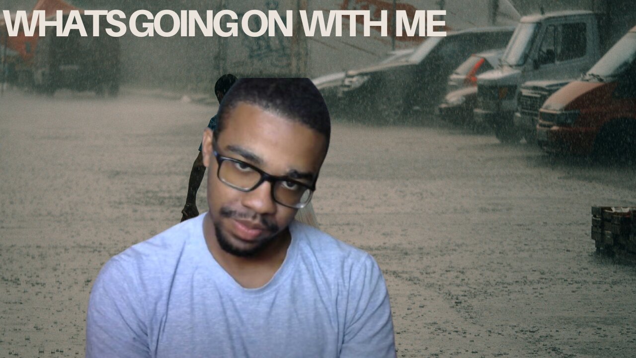 I WANNA TALK ABOUT SOMETHINGS WITH YALL