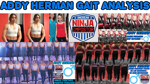ADDY HERMAN GAIT ANALYSIS