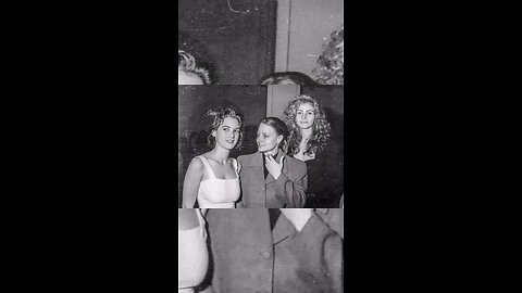 Winona Ryder, Jodie Foster & Julia Roberts, 1989