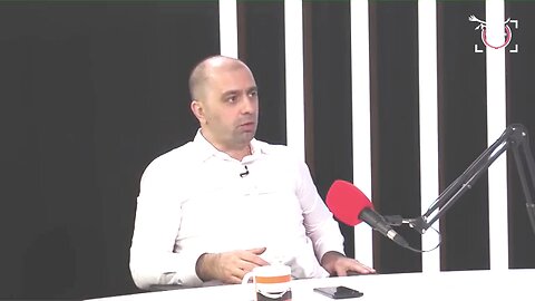 კახა კუკავა. სააკაშვილმა ოპოზიციის განადგურებით ბიძინას პოლიტიკაში გზა გაუხსნა. 09. 10. 2025