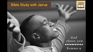 #Bible Study with #Jairus – #Romans 9 Understanding God’s Grace through Discipline