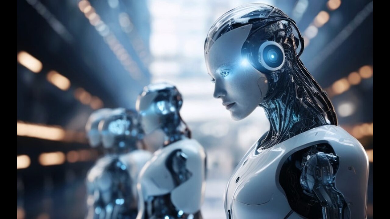 DISTURBING: Top AI Companies have Issued a Chilling Warning