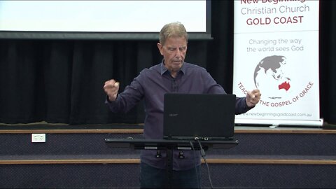 2 Peter 1) Precious Faith for Precious Promises