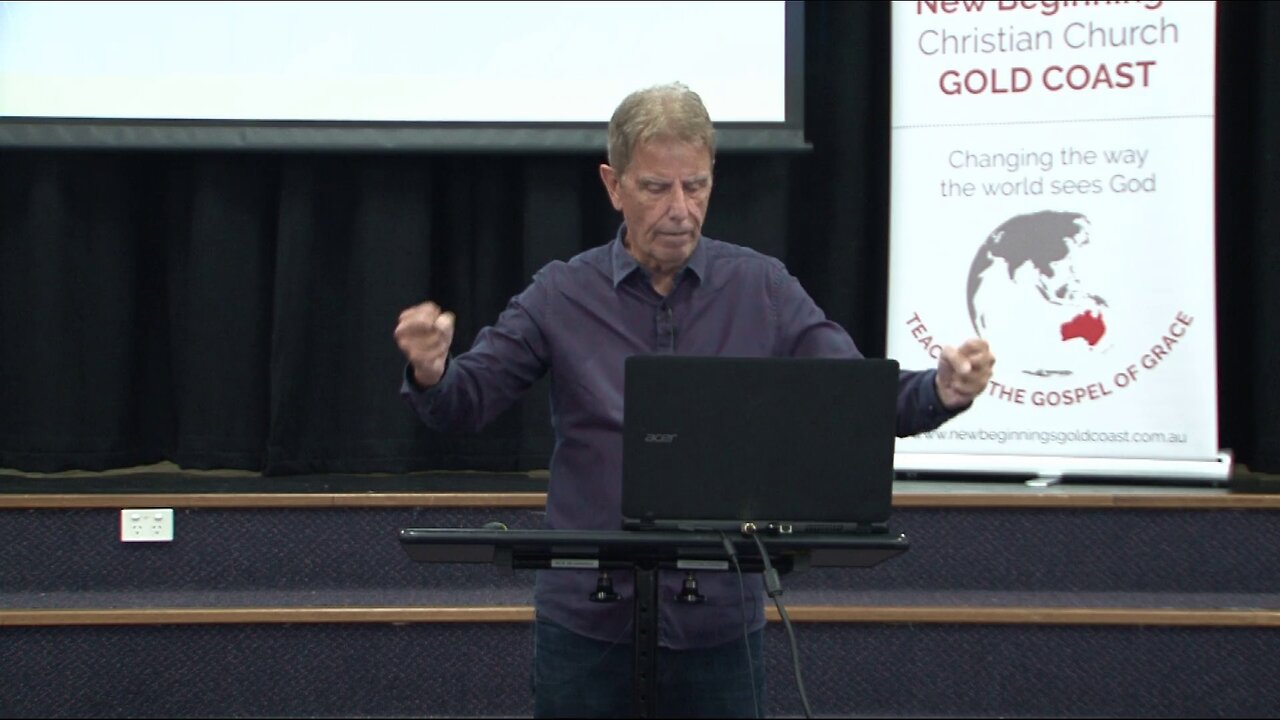 2 Peter 1) Precious Faith for Precious Promises
