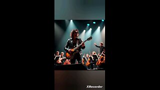 Music: Symphony of Goodbye