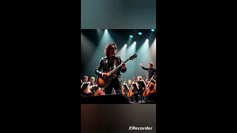 Music: Symphony of Goodbye