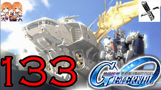 SD Gundam G Generation Eternal 133 Database Missions and Second Stardust Memory Event