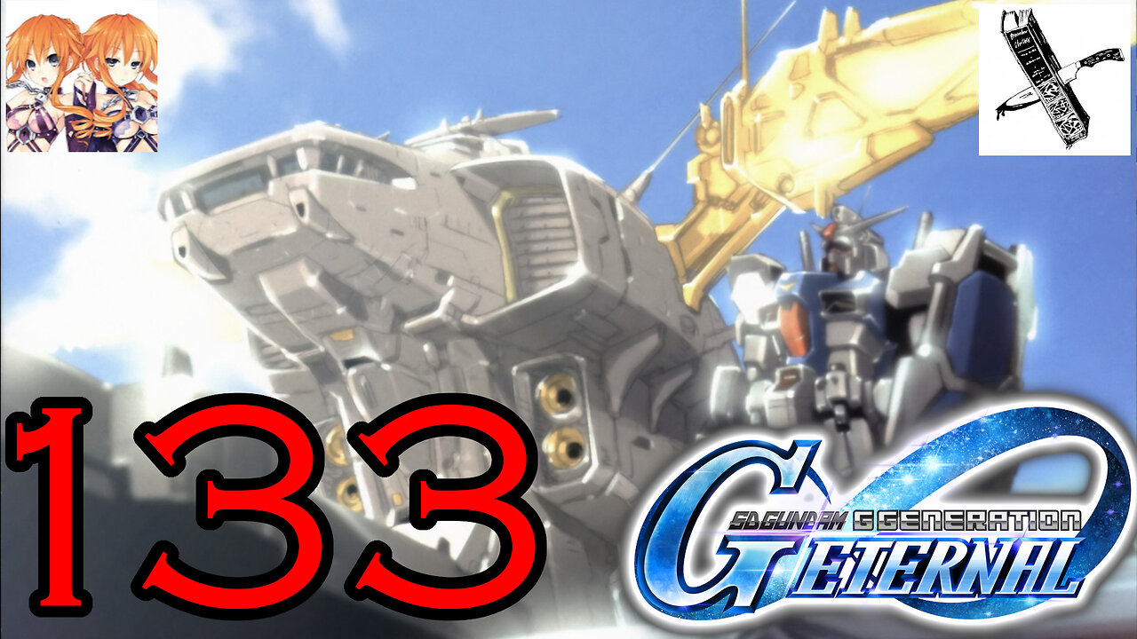 SD Gundam G Generation Eternal 133 Database Missions and Second Stardust Memory Event