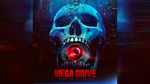 Junkhead (15-Minutes extended) | Mega Drive