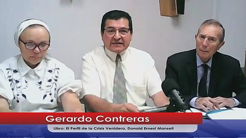 El perfil de la crisis venidera capítulo 4: Las pruebas y el triunfo del mensaje del tercer ángel parte 2: El Fuerte Clamor será seguido por persecución