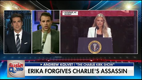 JESSE WATTERS PRIMETIME SEPT 22
