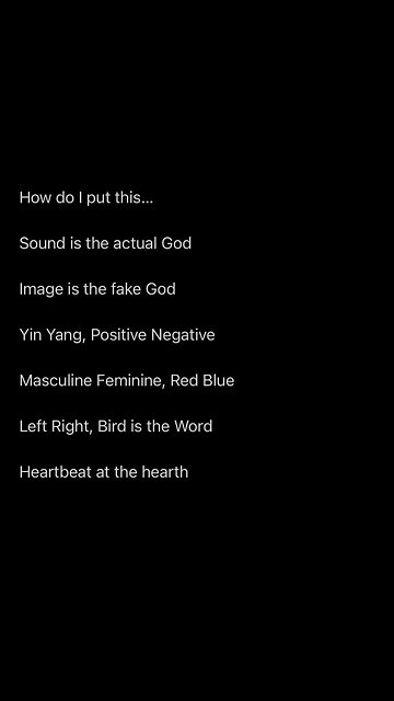 Friction produces 🔥