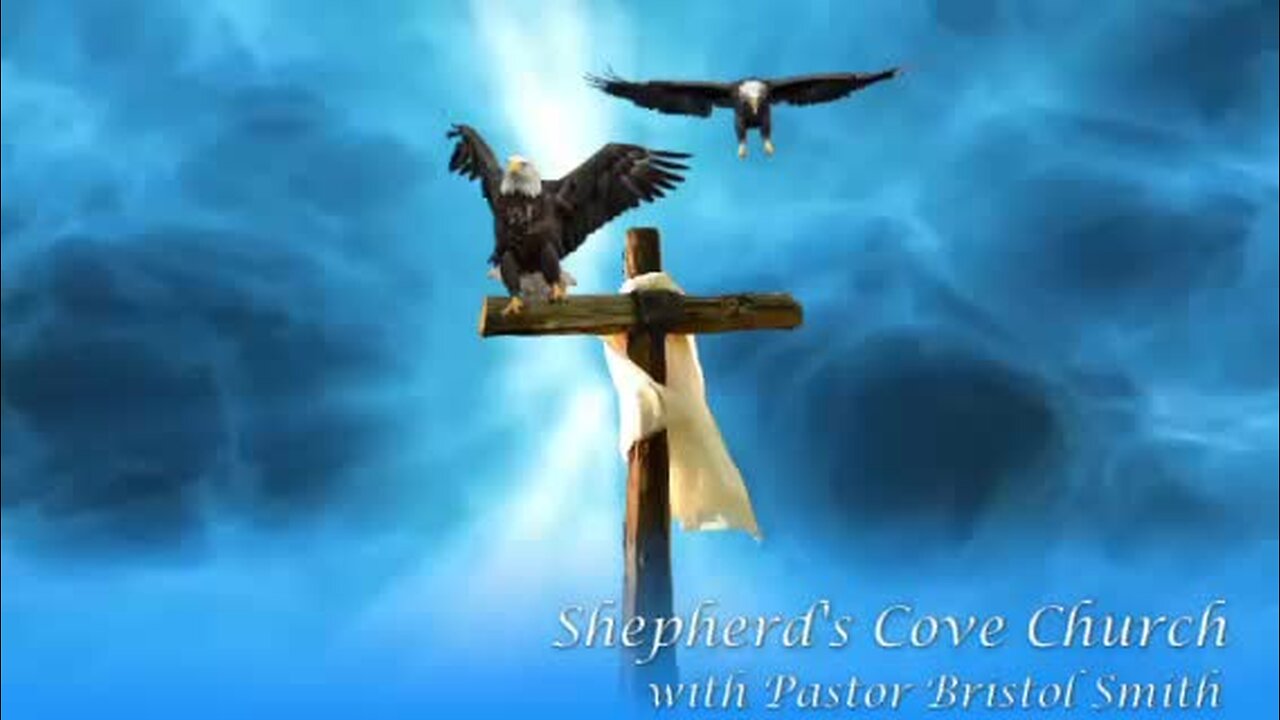 “Change Your Perspective” - Pastor Bristol Smith