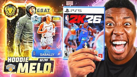 NBA 2K26 MyTeam Tips + New Features (Don’t Waste MT And VC)