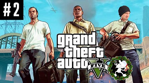 We Unlocked Mikey | GTA 5 [PART 2]