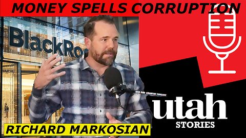 Ep 35 BlackRock's $2 Trillion Housing Takeover | What They're Not Telling You