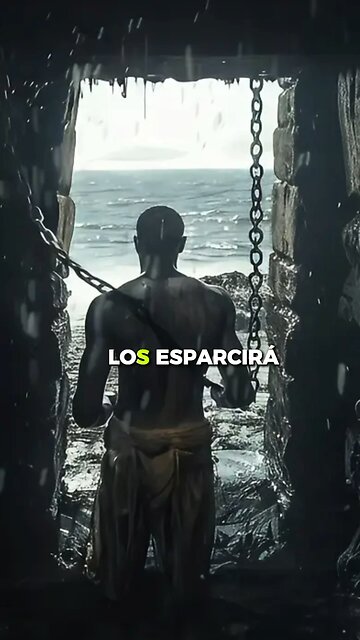 ¿Por qué estamos esparcidos por todas las naciones?