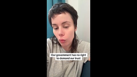 No, I Don’t Trust the Government’s Story About Charlie Kirk