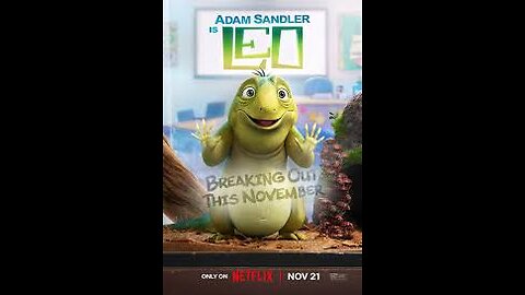 Review Leo