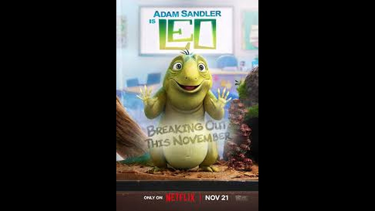 Review Leo