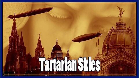 Rare and Unseen Photos of Old World Airships from the 1700s and 1800s