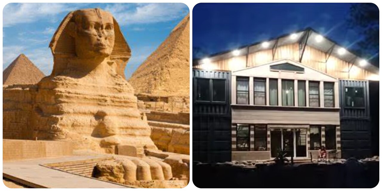 WOW, the questions truths have had for years but no one will answer