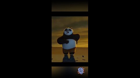 The Real Life Kung Fu Panda!!!