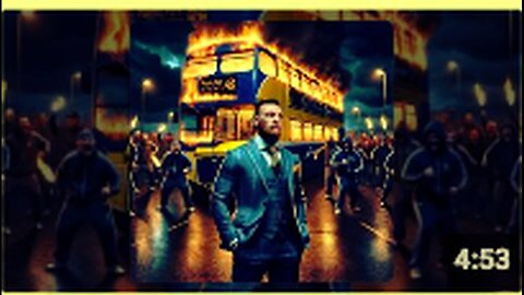 "Irish Hate Laws Promoting Cultural Suicide"_ Greg Reese