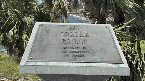 Cortez Bridge Walk | 4K