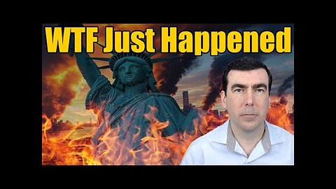 🚨 BREAKING: New York Has FALLEN – What Happens Next Will STUN the WORLD!
