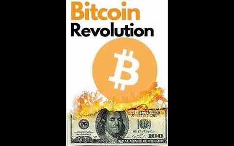 Bitcoin revolution !! Once in a life time opportunity in 2025
