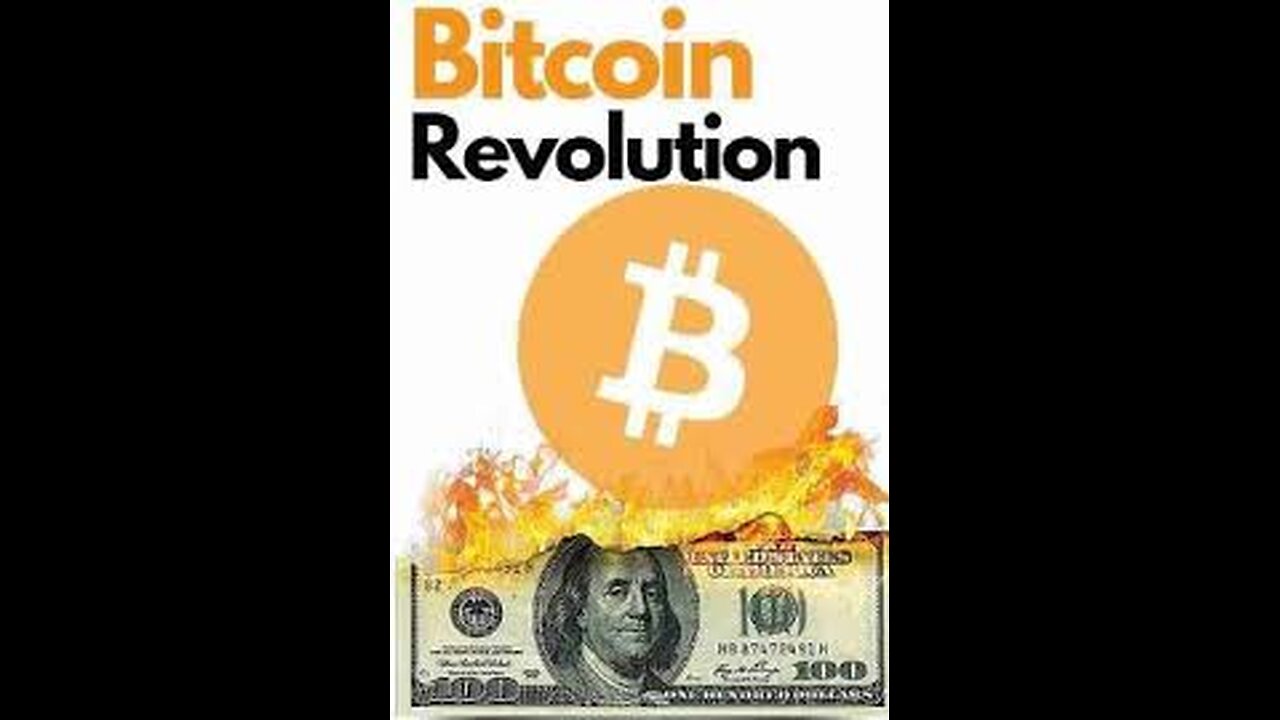 Bitcoin revolution !! Once in a life time opportunity in 2025