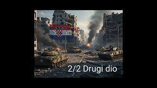 Brigadir Berislav Štajdohar: Hrvatska treba narodu podijeliti oružje (2/2 – Drugi dio)