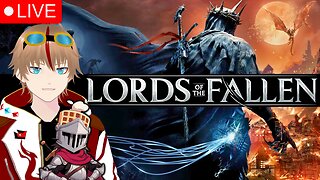 Some More Lords of the Fallen Multiplayer