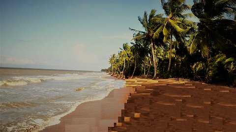 Playa El Pimental