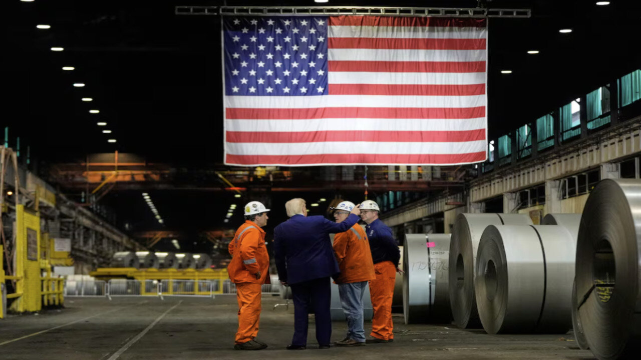 Trump Plunges the US Economy into Chaos and Uncertainty