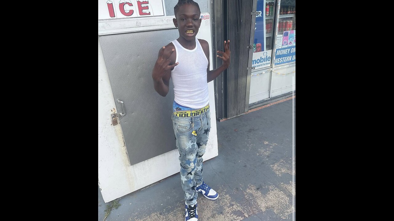 SPILL- RUN DA TOWN