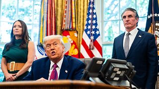 Judge Issues Shock Ruling - White House Calls Emergency Meeting