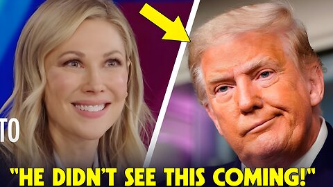 Betrayal! Republicans STUN Trump with Final Vote Flip!