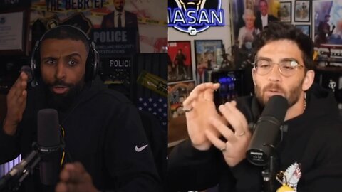 MYRON SCHOOLS HASAN ON 📃🅱️🅱️🅱️ EFFECTS ON FARMERS, TAX BENEFITS