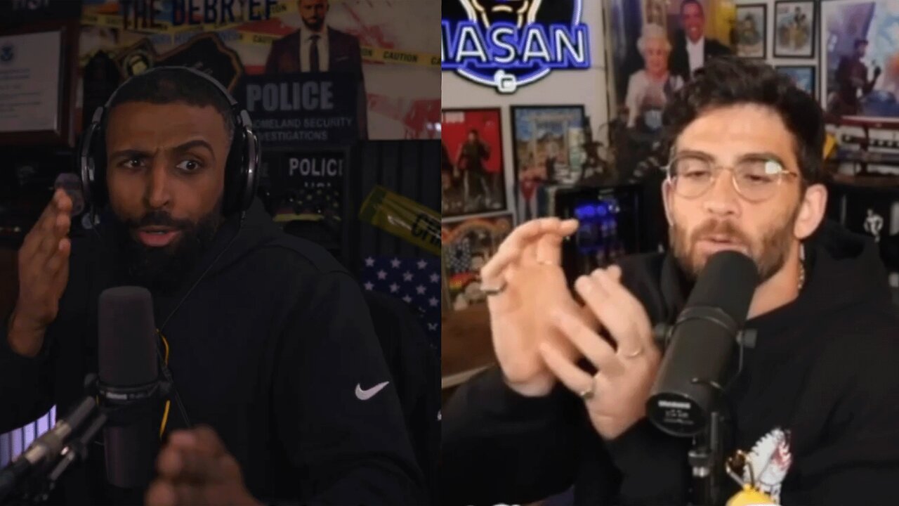 MYRON SCHOOLS HASAN ON 📃🅱️🅱️🅱️ EFFECTS ON FARMERS, TAX BENEFITS