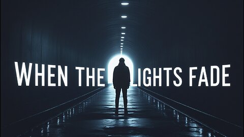 When the Lights Fade