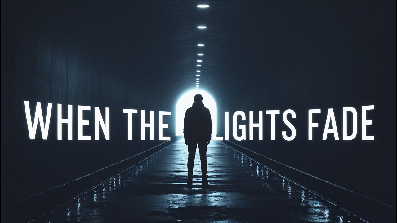 When the Lights Fade