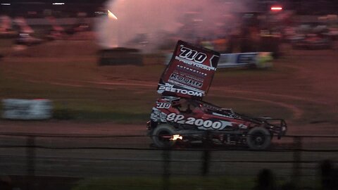 25-04-25 Brisca F1 Final, FAC-Autocross