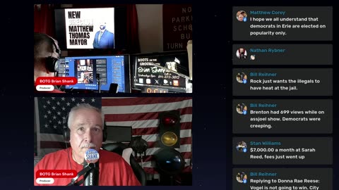 Boots on the Ground with Brian Shank
